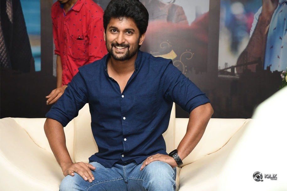 Nani-Interview-About-Ninnu-Kori-Movie
